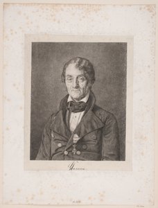 Friedrich Georg Ernst Saraw