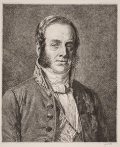 Greve S. Danneskjold-Samsøe postafőnök