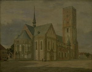 Ribe katedrális