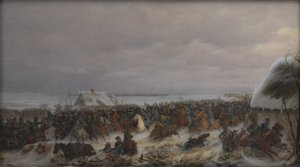 A vorbassei ügy 1864. február 29-én