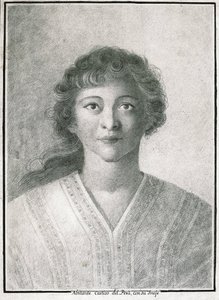 Alejandro MALASPINA alkotó: Juan (1766 1821) Ravenet