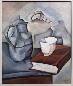  alkotó: Juan Gris