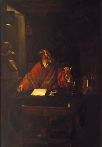 Szent Jeromos