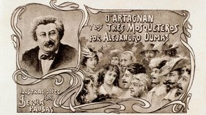 Alexandre Dumas „D