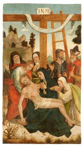 A Pieta
