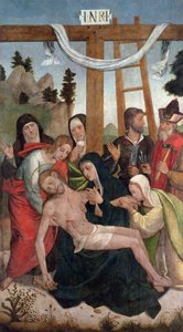 A lerakódás (panel)