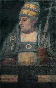 VI. SÁNDOR (1431-1503) (festmény)