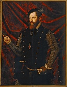 Don Luis de Castellvi és Vilanova ...