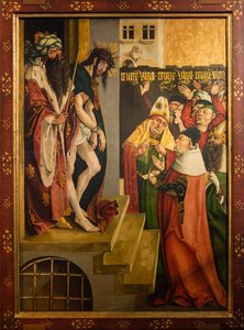 Ecce Homo