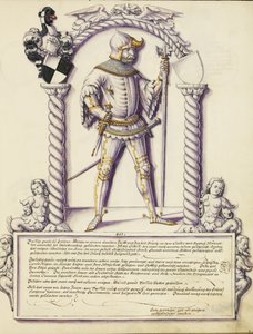Tassilo Hohenzollern alkotó: Jörg Ziegler