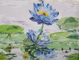  alkotó: Jukyong Park