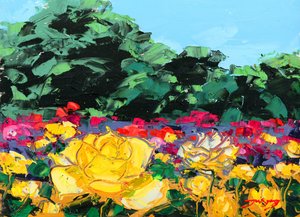  alkotó: Jukyong Park