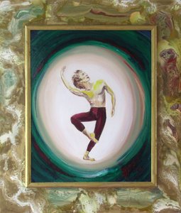 Rudolph Nureyev - Tánc a halállal -