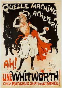 Melyik gépet vásárolja meg, 1897.