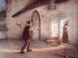 Return from the Fields, a 