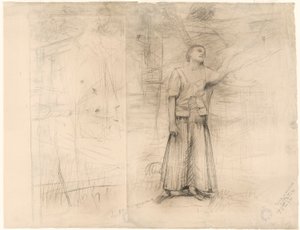 Tanulni valamire alkotó: Jules Bastien Lepage