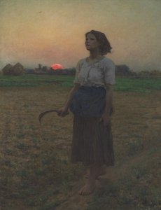 A pacsirta éneke, 1884