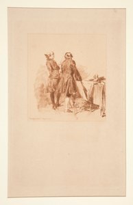 d szerelmesek alkotó: Jules Ferdinand Jacquemart