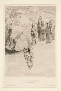 L alkotó: Jules Ferdinand Jacquemart
