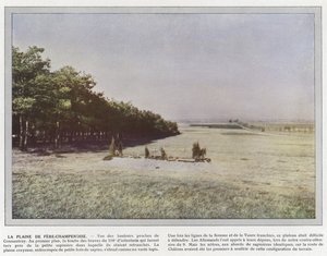 Fere-Champenoise síksága