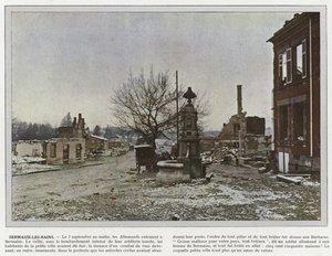 Sermaize-les-Bains alkotó: Jules Gervais Courtellemont