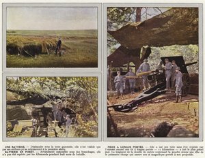 Akkumulátor, nagy hatótávolságú darab, fúróakkumulátor alkotó: Jules Gervais Courtellemont