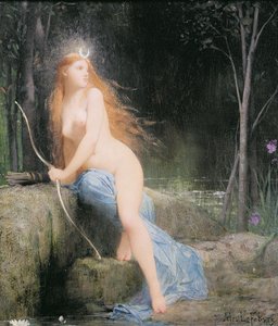 Diana
