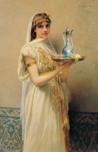 szolga, 1880