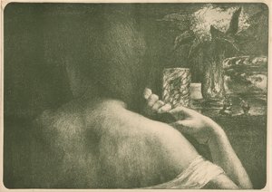 A haj alkotó: Jules Leon Flandrin