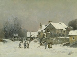 Ismeretlen kép alkotó: Jules Petillion