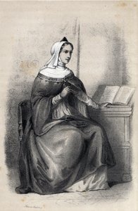 Anne Comnene (1083-1153), Alexis I. Comnene bizánci császár lánya