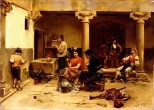 A javaslat,