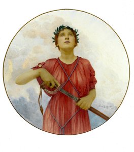 A páratlan szilárdság vezérelve, a béke és az igazság felé alkotó: Julia Beatrice Matthews