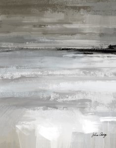 Csendes horizont – Tájkép