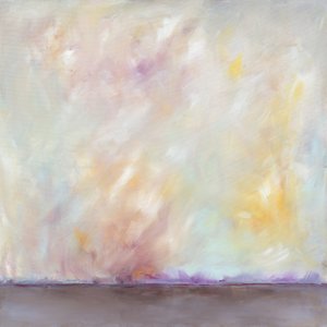 Expressionista, színes, absztrakt