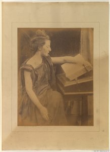 Egy szibülla alkotó: Julia Margaret Cameron