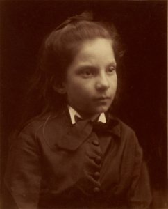[Adeline Norman] alkotó: Julia Margaret Cameron