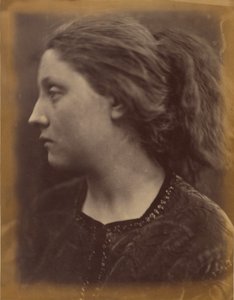 [Adriana, Mary Hillier] alkotó: Julia Margaret Cameron