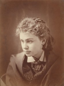 Raffaello modorában alkotó: Julia Margaret Cameron