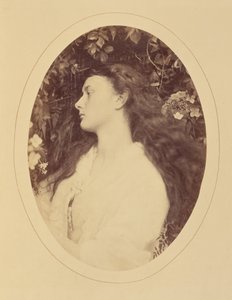 [Alethea] alkotó: Julia Margaret Cameron