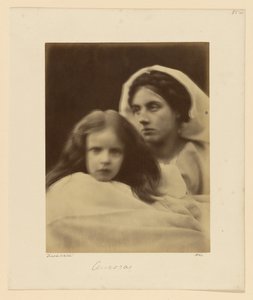 Aurora alkotó: Julia Margaret Cameron