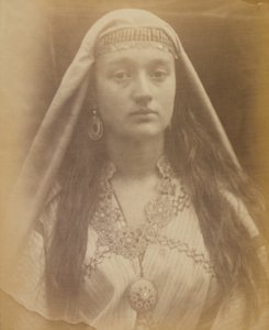 Balaustion alkotó: Julia Margaret Cameron