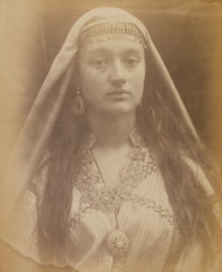 Balaustion, 1871. október alkotó: Julia Margaret Cameron