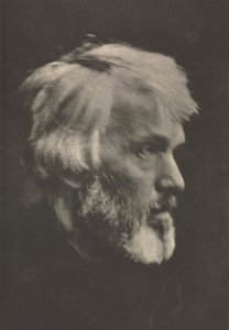 Kamera munka: Carlyle alkotó: Julia Margaret Cameron