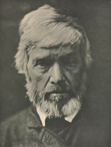 Kamera munka: Carlyle alkotó: Julia Margaret Cameron