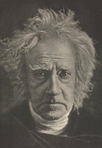 Kamera munka: Herschel alkotó: Julia Margaret Cameron