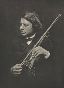 Kamera munka: Joachim alkotó: Julia Margaret Cameron
