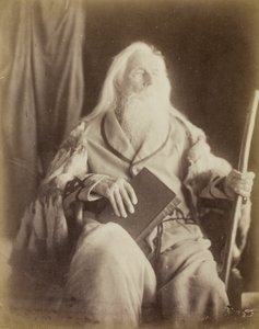 Charles Hay Cameron alkotó: Julia Margaret Cameron