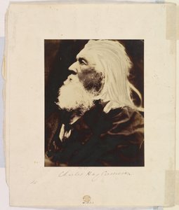 Charles Hay Cameron alkotó: Julia Margaret Cameron