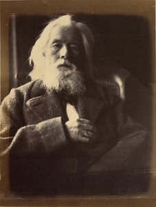 Charles Hay Cameron alkotó: Julia Margaret Cameron